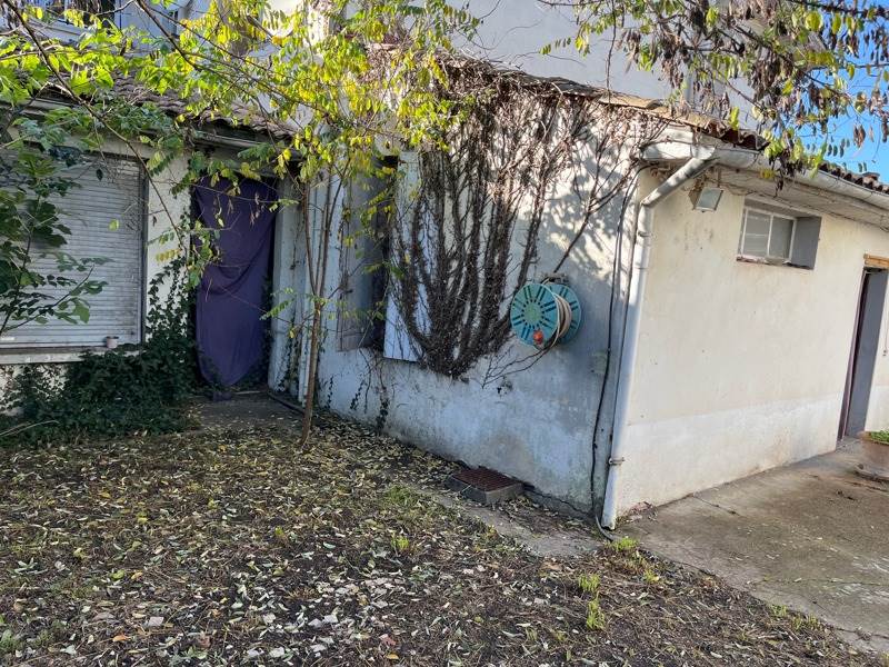 Vente Maison GIRONDE SUR DROPT - 4 pièces -100 m² - (33190)