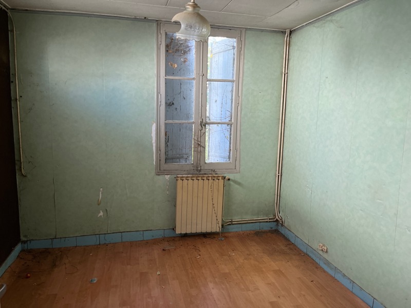 Vente Maison GIRONDE SUR DROPT - 4 pièces -100 m² - (33190)