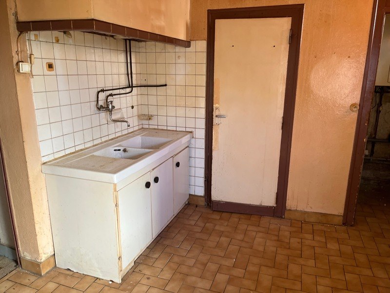 Vente Maison GIRONDE SUR DROPT - 4 pièces -100 m² - (33190)