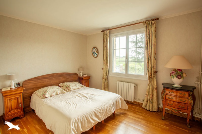 Vente Maison LA REOLE - 6 pièces -135 m² - (33190)
