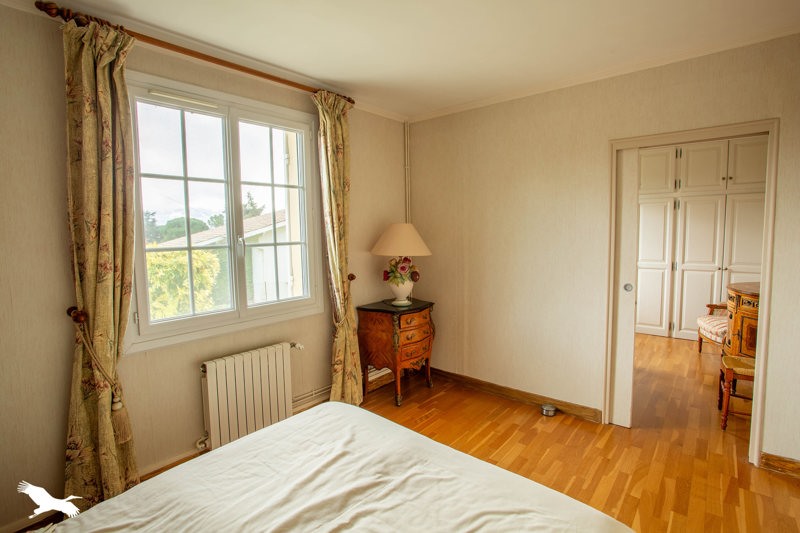 Vente Maison LA REOLE - 6 pièces -135 m² - (33190)