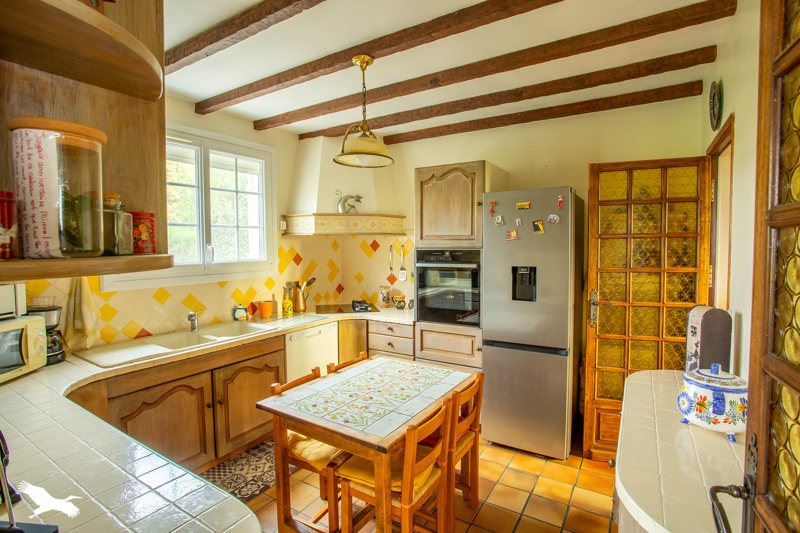 Vente Maison LA REOLE - 6 pièces -135 m² - (33190)