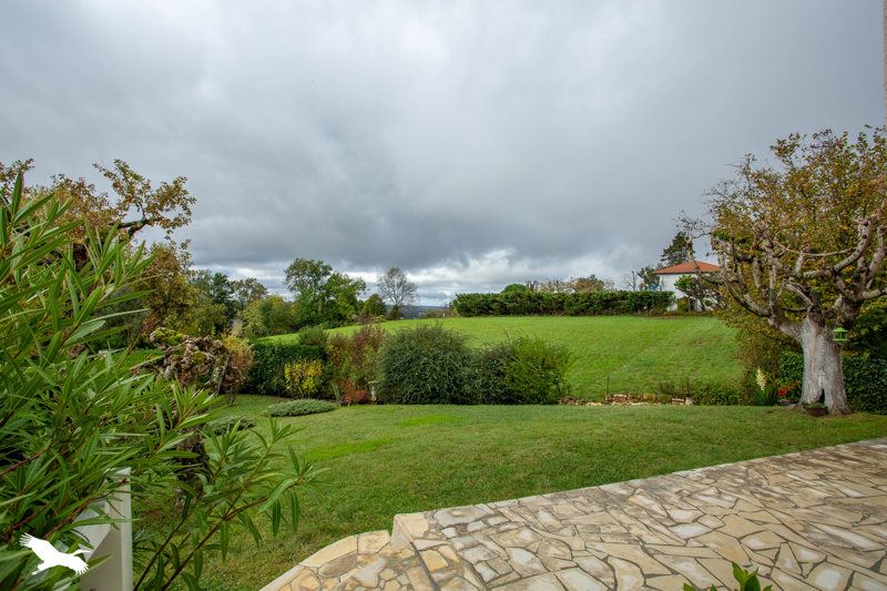 Vente Maison LA REOLE - 6 pièces -135 m² - (33190)