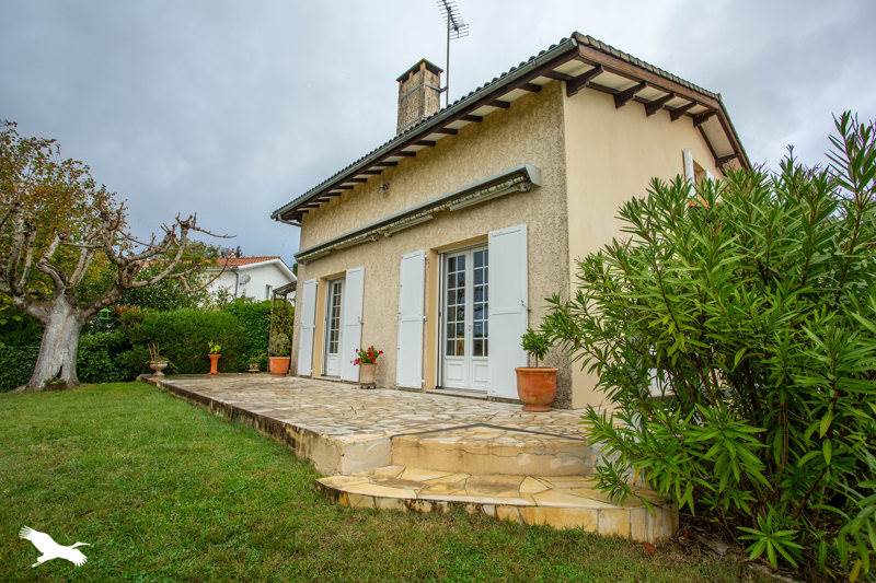 Vente Maison LA REOLE - 6 pièces -135 m² - (33190)