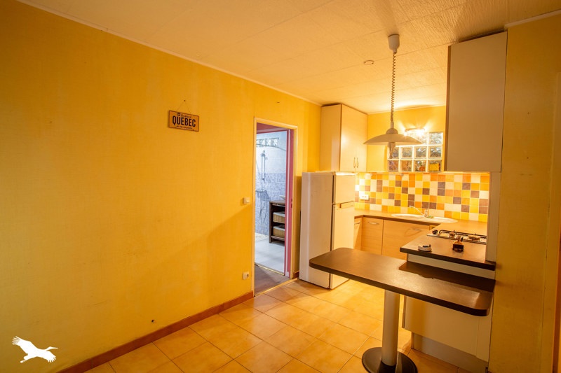 Vente Maison MESTERRIEUX - 8 pièces -250 m² - (33540)
