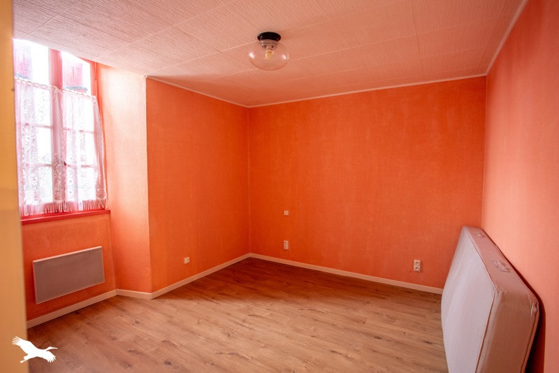 Vente Maison MESTERRIEUX - 8 pièces -250 m² - (33540)