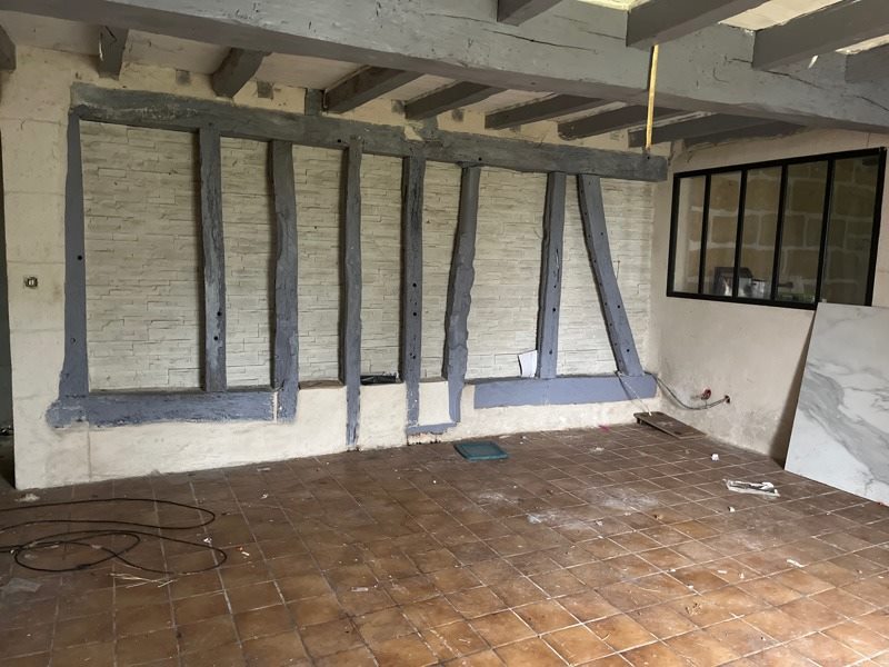 Vente Maison LAMOTHE LANDERRON - 5 pièces -120 m² - (33190)