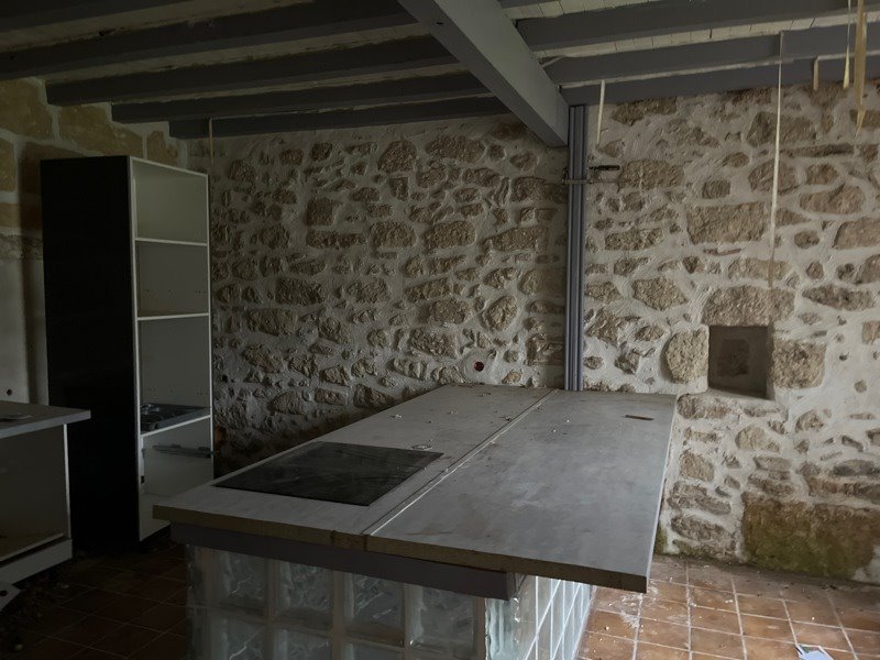Vente Maison LAMOTHE LANDERRON - 5 pièces -120 m² - (33190)