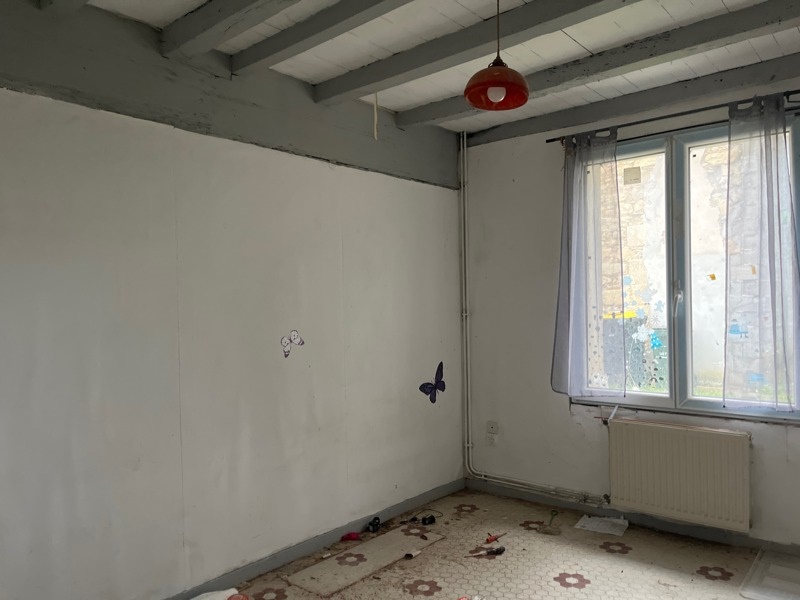 Vente Maison LAMOTHE LANDERRON - 5 pièces -120 m² - (33190)
