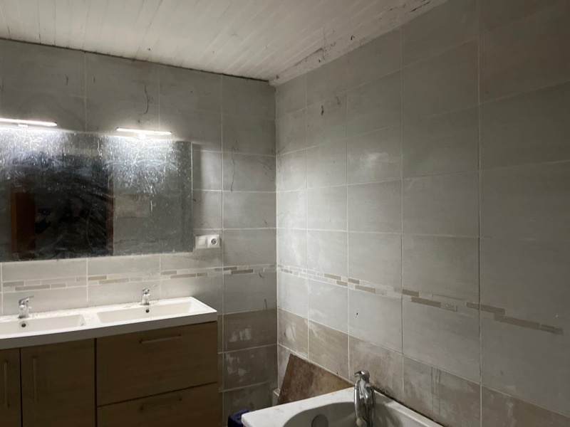 Vente Maison LAMOTHE LANDERRON - 5 pièces -120 m² - (33190)