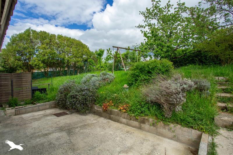 Vente Maison LA REOLE - 5 pièces -100 m² - (33190)