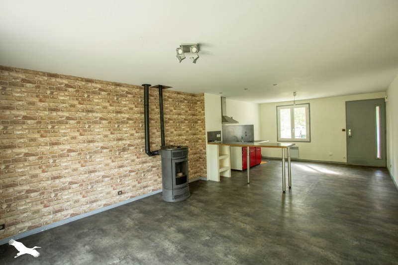 Vente Maison LA REOLE - 5 pièces -100 m² - (33190)