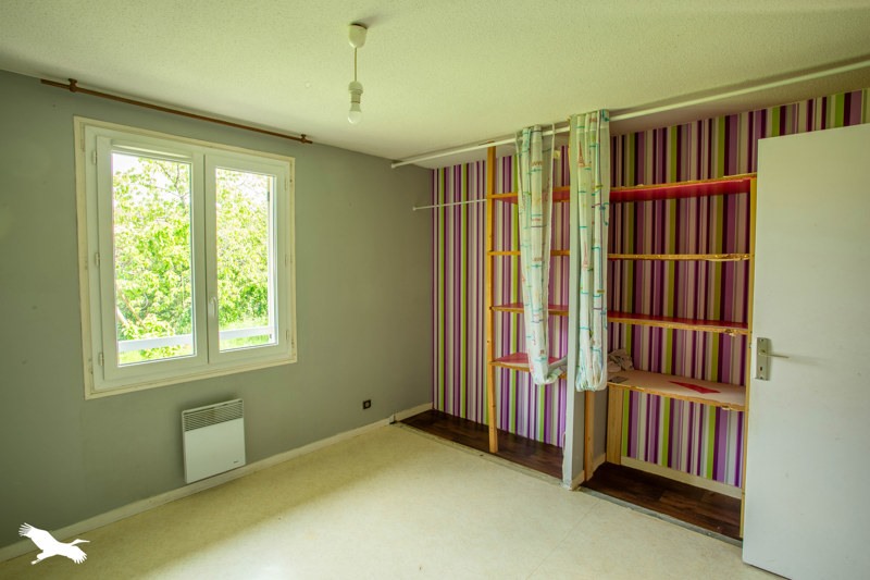 Vente Maison LA REOLE - 5 pièces -100 m² - (33190)