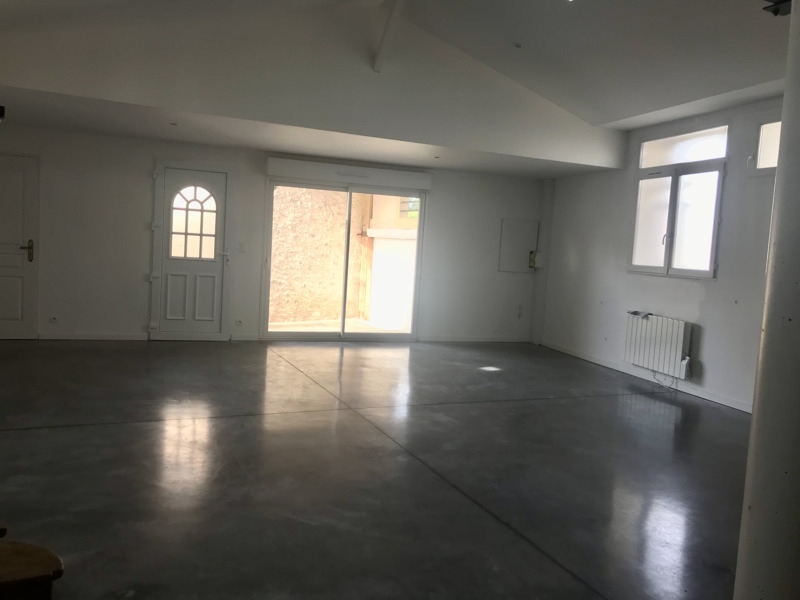 Vente Immeuble CASSEUIL - 4 pièces -  400 m² - (33190)
