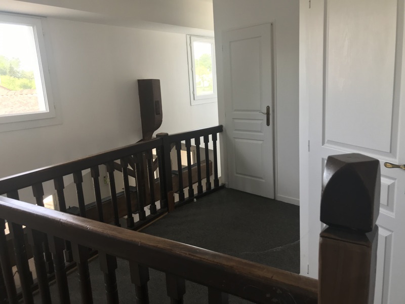 Vente Immeuble CASSEUIL - 4 pièces -  400 m² - (33190)