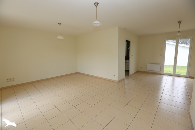 Vente Maison ST PIERRE DE MONS - 5 pièces -94 m² - (33210)