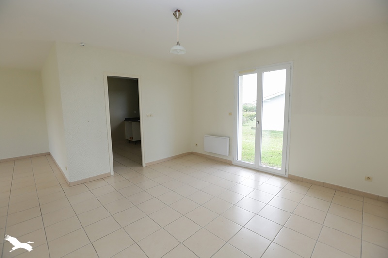 Vente Maison ST PIERRE DE MONS - 5 pièces -94 m² - (33210)