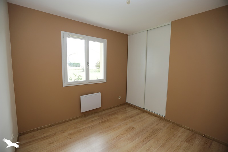 Vente Maison ST PIERRE DE MONS - 5 pièces -94 m² - (33210)