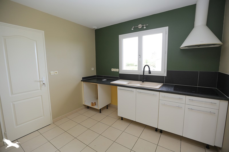 Vente Maison ST PIERRE DE MONS - 5 pièces -94 m² - (33210)