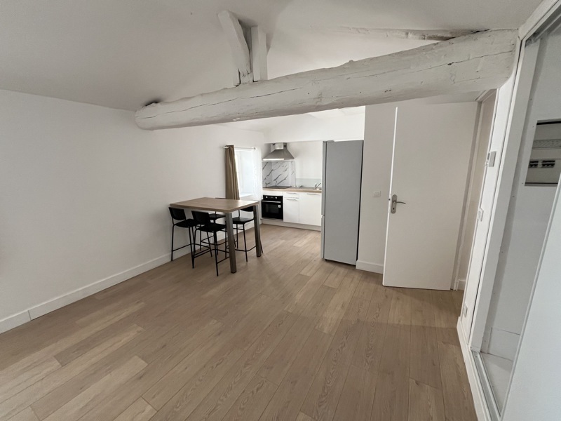 Vente Immeuble LA REOLE - -  130 m² - (33190)