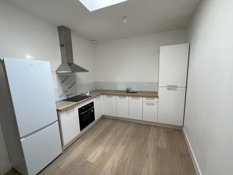 Vente Immeuble LA REOLE - -  130 m² - (33190)
