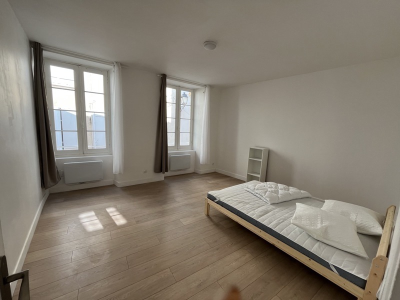 Vente Immeuble LA REOLE - -  130 m² - (33190)
