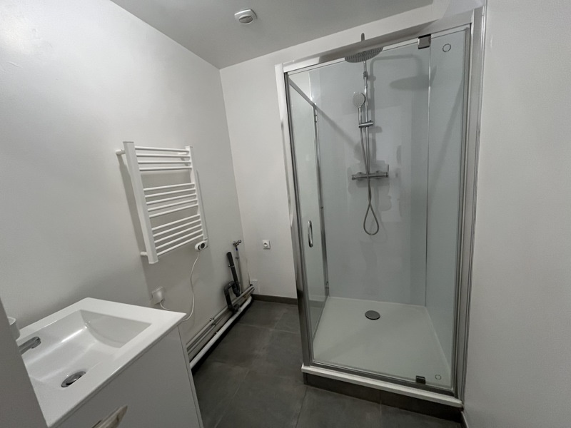 Vente Immeuble LA REOLE - -  130 m² - (33190)