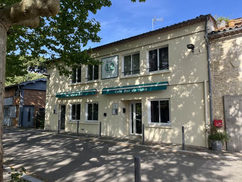 Vente Maison HURE - 5 pièces -100 m² - (33190)