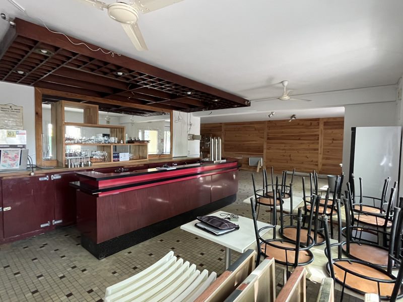 Vente Maison HURE - 5 pièces -100 m² - (33190)