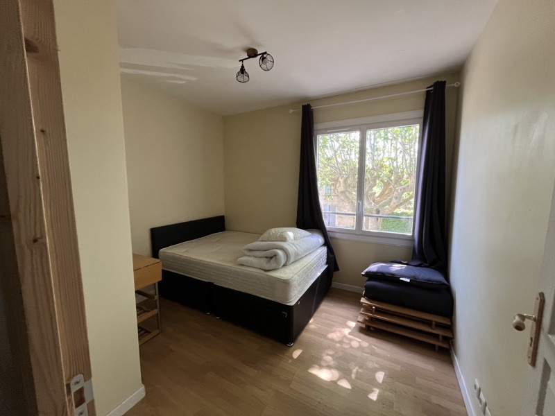Vente Maison HURE - 5 pièces -100 m² - (33190)