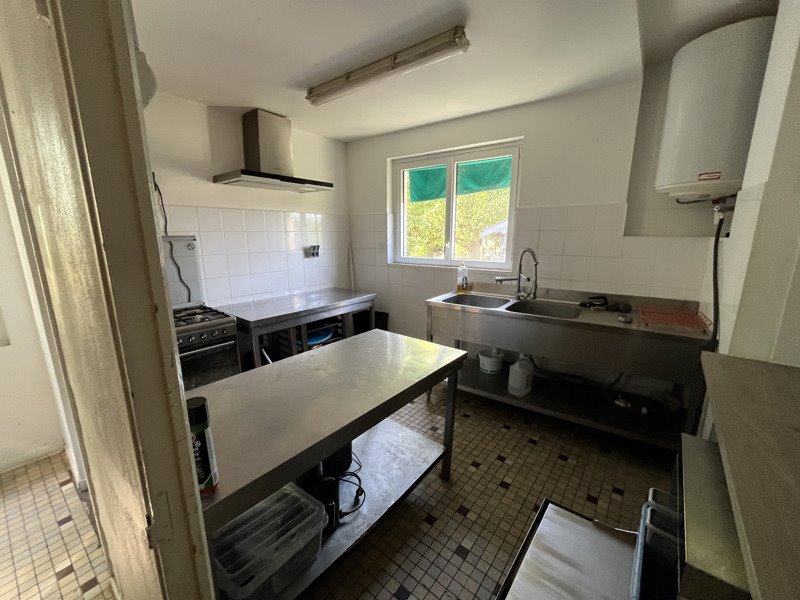 Vente Maison HURE - 5 pièces -100 m² - (33190)