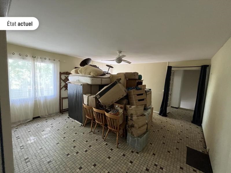 Vente Maison HURE - 5 pièces -100 m² - (33190)