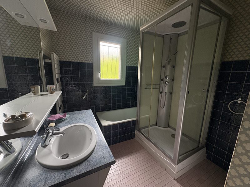 Vente Maison LA REOLE - 4 pièces -85 m² - (33190)