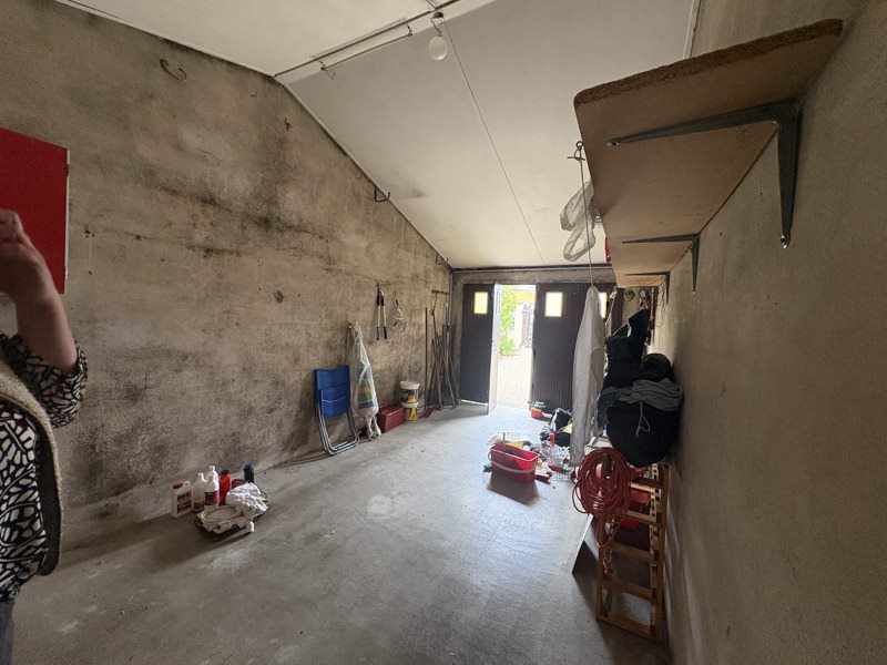 Vente Maison LA REOLE - 4 pièces -85 m² - (33190)