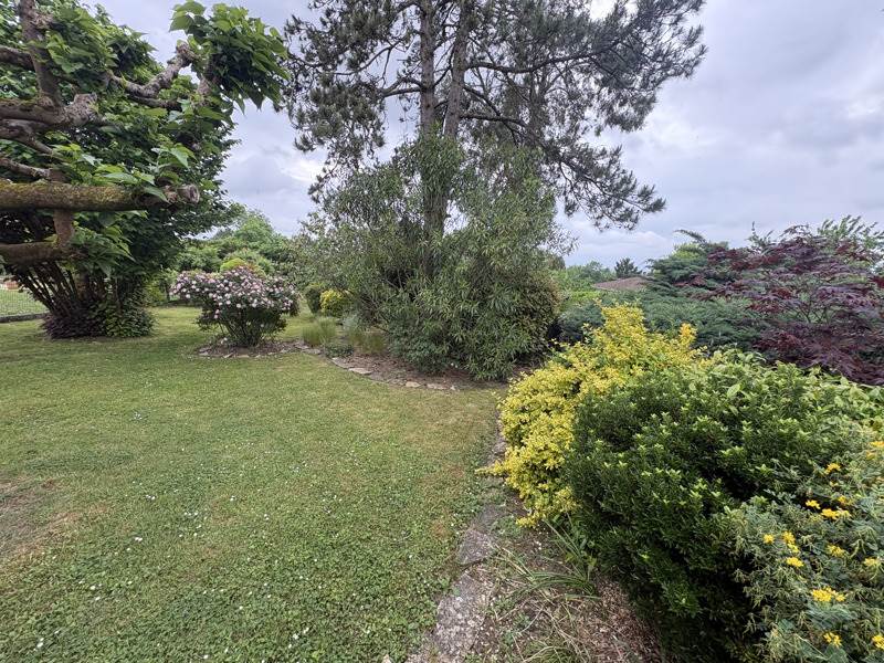 Vente Maison LA REOLE - 4 pièces -85 m² - (33190)