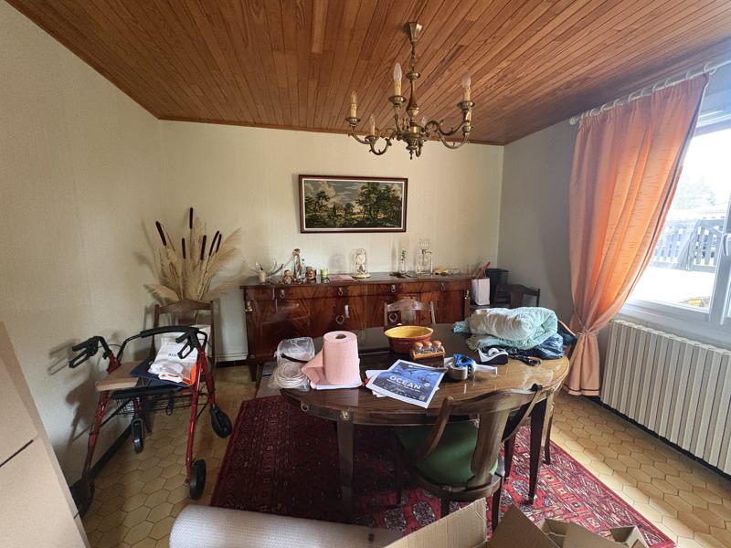 Vente Maison LA REOLE - 4 pièces -85 m² - (33190)