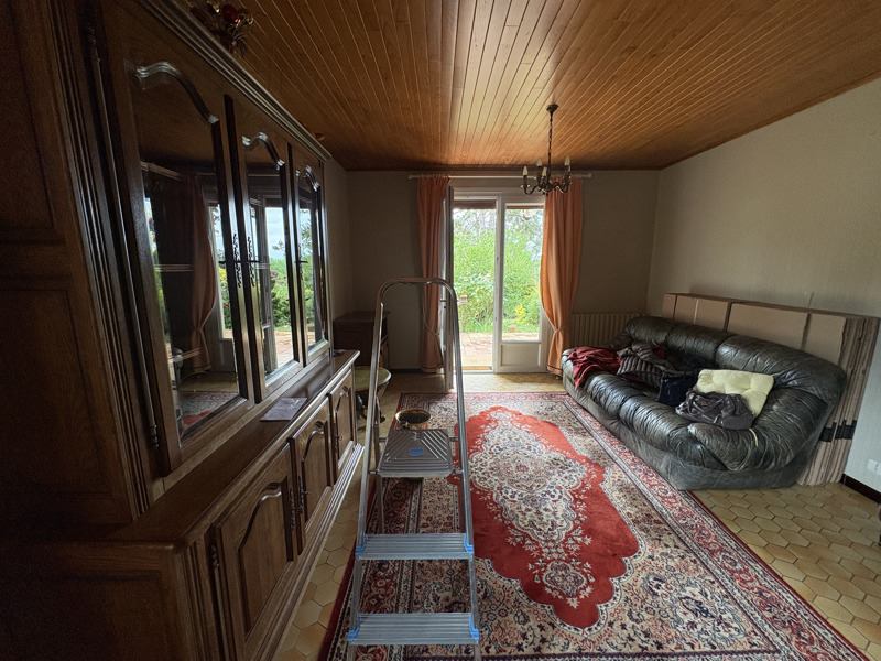 Vente Maison LA REOLE - 4 pièces -85 m² - (33190)