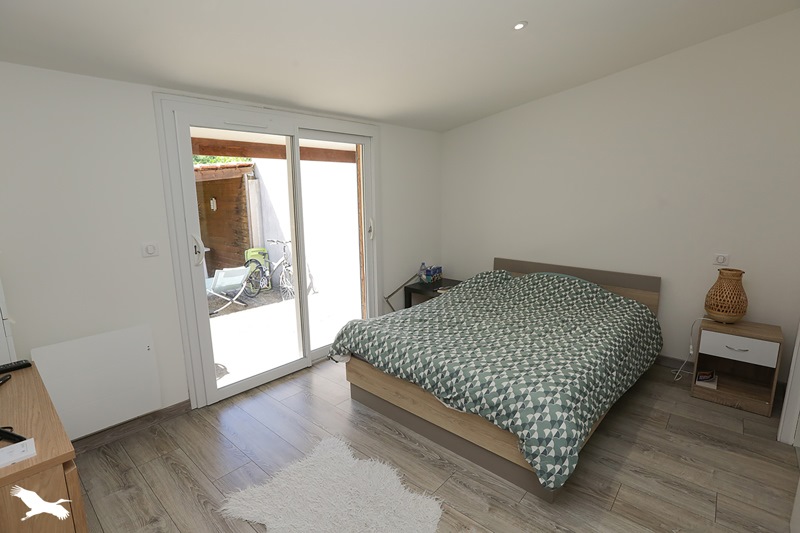 Vente Maison BOMMES - 4 pièces -100 m² - (33210)