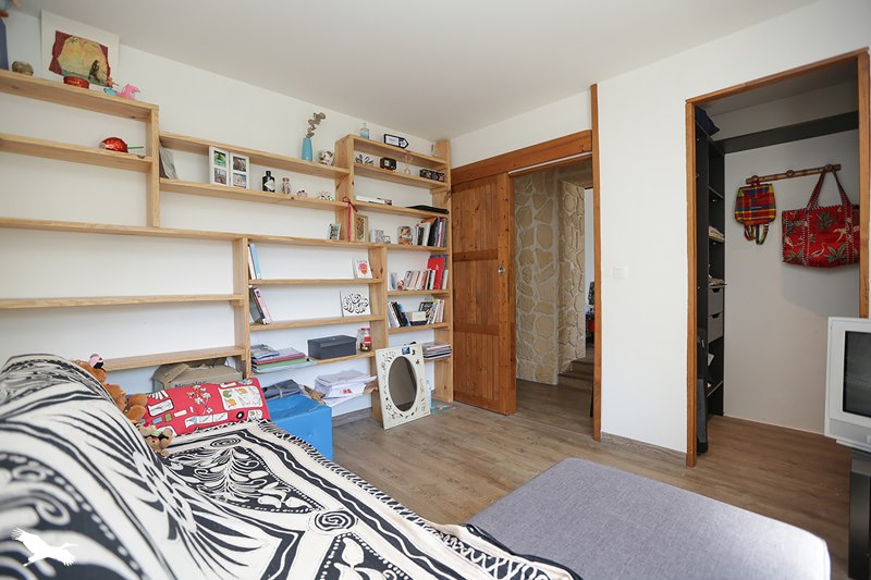 Vente Maison BOMMES - 4 pièces -100 m² - (33210)