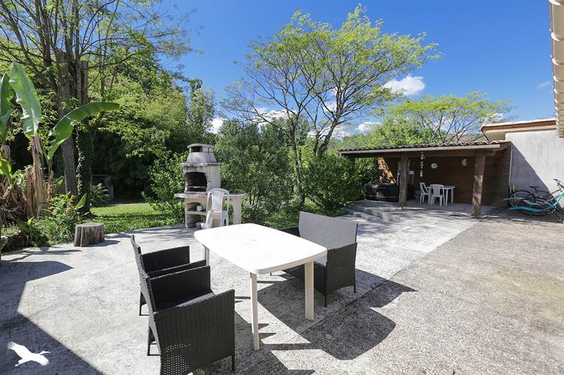 Vente Maison BOMMES - 4 pièces -100 m² - (33210)