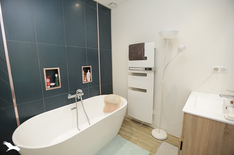 Vente Maison BOMMES - 4 pièces -100 m² - (33210)