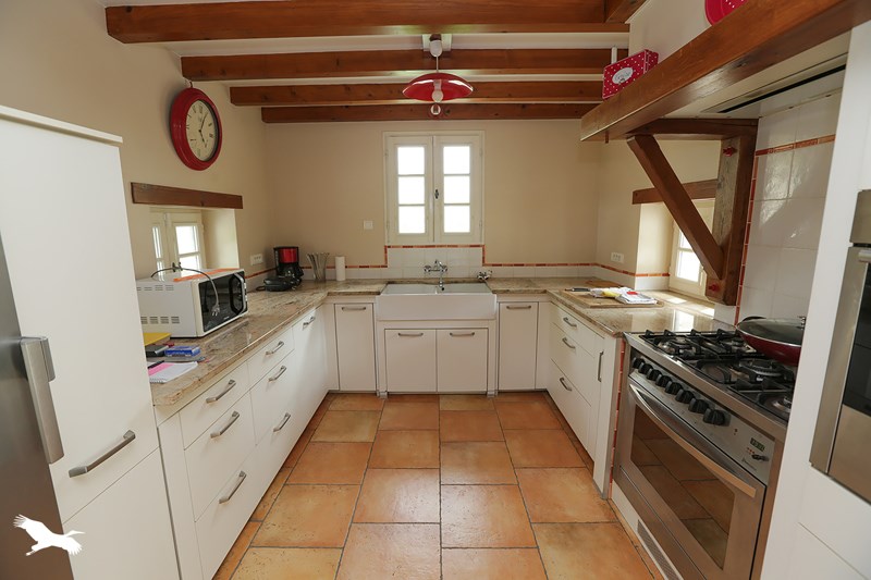 Vente Maison CAUDROT - 10 pièces -340 m² - (33490)
