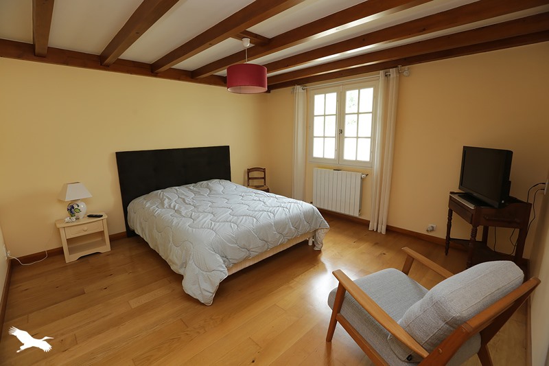 Vente Maison CAUDROT - 10 pièces -340 m² - (33490)