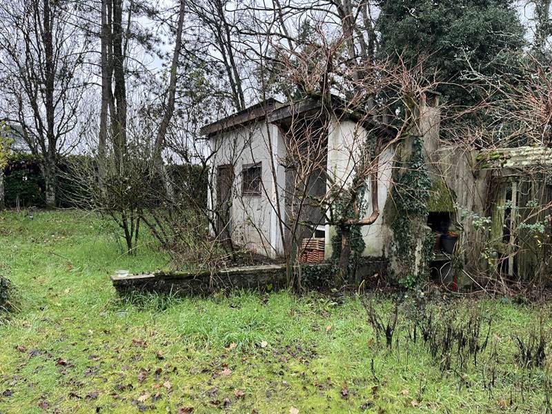 Vente Maison LANGON - 4 pièces -154 m² - (33210)