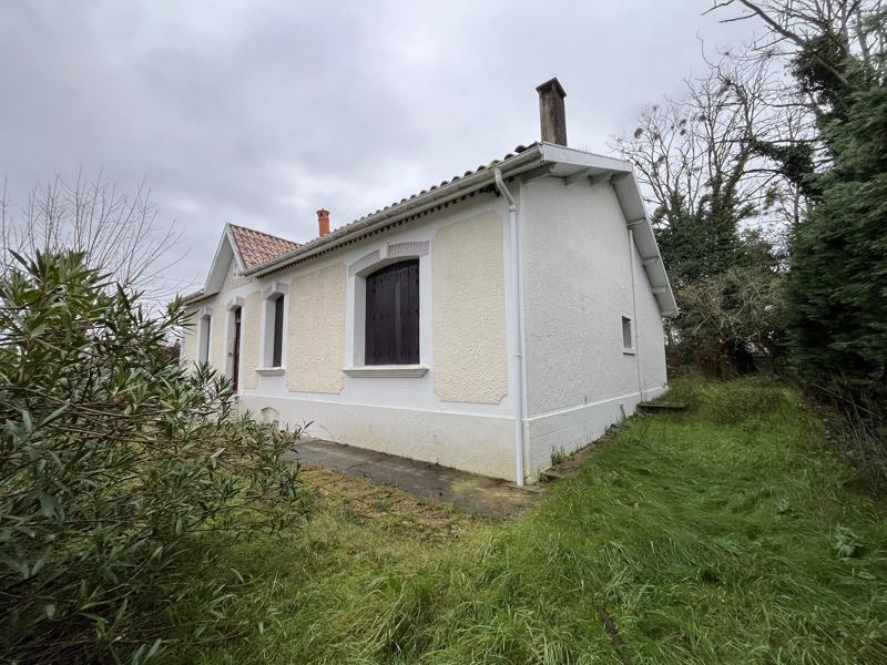 Vente Maison LANGON - 4 pièces -154 m² - (33210)