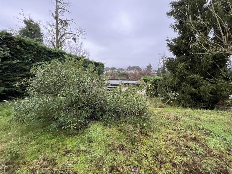 Vente Maison LANGON - 4 pièces -154 m² - (33210)
