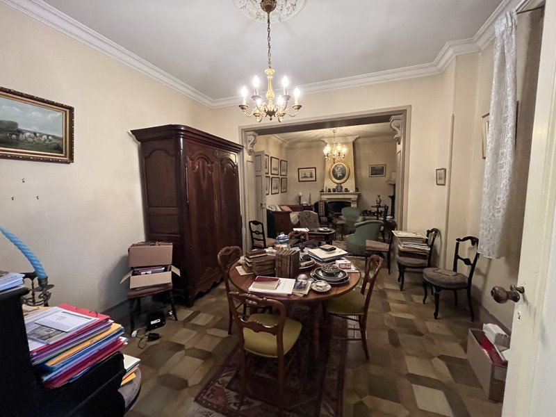 Vente Maison LANGON - 4 pièces -154 m² - (33210)