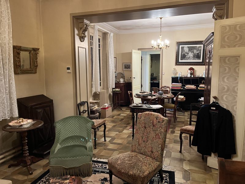 Vente Maison LANGON - 4 pièces -154 m² - (33210)