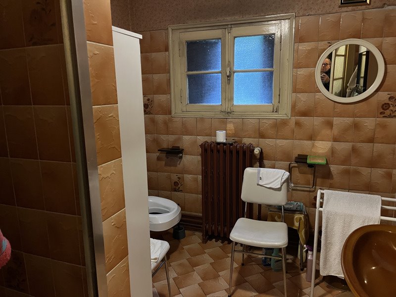 Vente Maison LANGON - 4 pièces -154 m² - (33210)