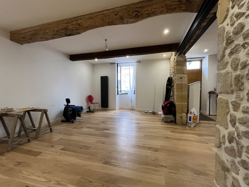 Vente Maison HURE - 6 pièces -169 m² - (33190)